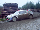 2001 Network Q Rally Of Great Britain - SAINZ - Order ref: SAINZ1