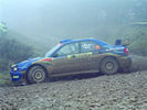 2001 Network Q Rally Of Great Britain - WEARDEN - Order ref: WEARDEN2