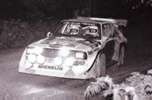 1985 RAC MIKKOLA - Order Ref. grpb007