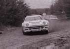 1986 Welsh - BLOMQVIST - Order Ref. grpb018