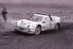 1986 - MARK LOVELL - RAC - order ref: grpb020