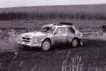 1986 M ALEN RAC - DELTA S4 - Order Ref. grpb024