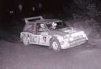 1986 - MALCOLM WILSON - SCOTTISH - order ref: grpb034