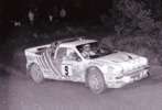 1986 - MARK LOVELL - SCOTTISH - order ref: grpb035
