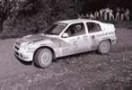1986 RUSSELL BROOKES - AUDI NATIONAL - ASTRA 4S (only appearance) - Order Ref. grpb039