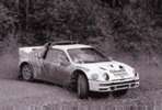 1986 - MARK LOVELL - AUDI NATIONAL - order ref: grpb040