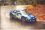 2000 Catalunya Rally - Order ref. RBS14