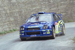 San Remo 2001 - Order Ref: BURNS 1