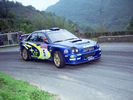 San Remo 2001 - Order Ref: BURNS 2