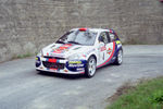 San Remo 2001 - Order Ref: MC RAE 1