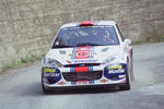 San Remo 2001 - Order Ref: SAINZ 2