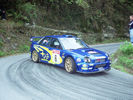 San Remo 2001 - Order Ref: SOHLBERG 1