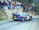 San Remo 2001 - Order Ref: SOHLBERG 2