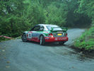 San Remo 2001 - Order Ref: A MC RAE 3 POINT TURN