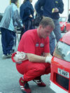 San Remo 2001 - Order Ref: MAKINEN 4
