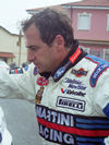 San Remo 2001 - Order Ref: SAINZ MUG