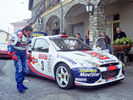 San Remo 2001 - Order Ref: SAINZ TYRE