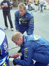 San Remo 2001 - Order Ref: SOHLBERG & MILLS
